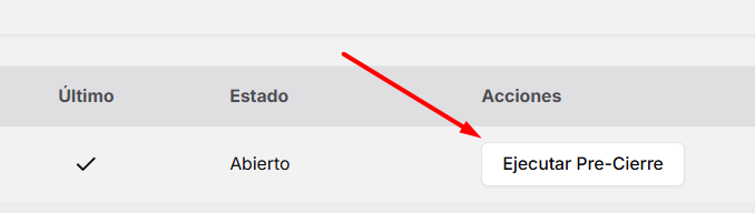 ¿Qué hacer si el año de su documento no coincide con el ejercicio actual? — imagen 2